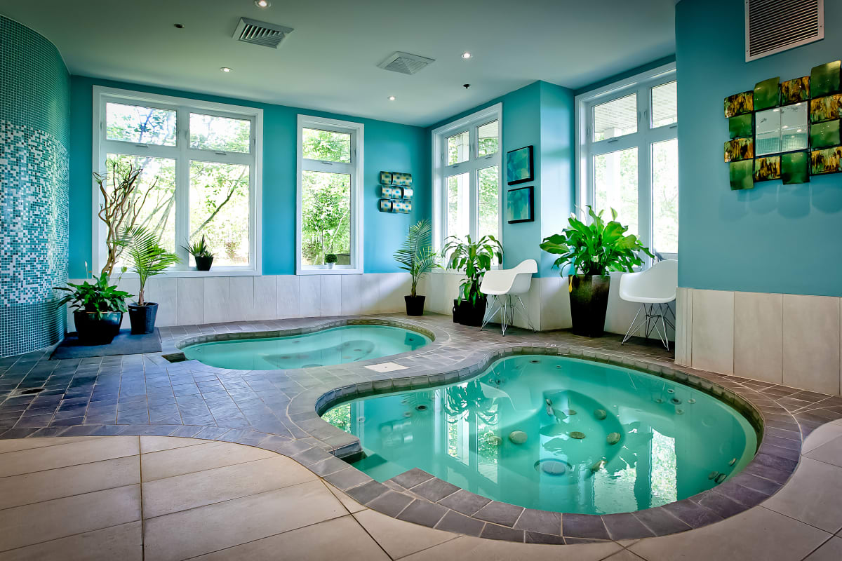Manoir des Sables