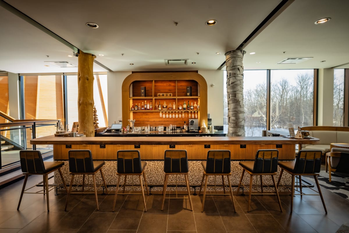 Hôtel-Musée des Premières Nations