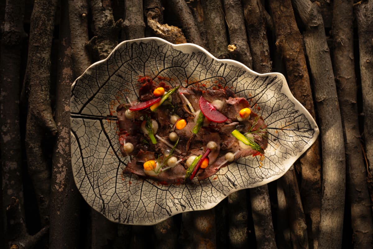 Hôtel-Musée des Premières Nations