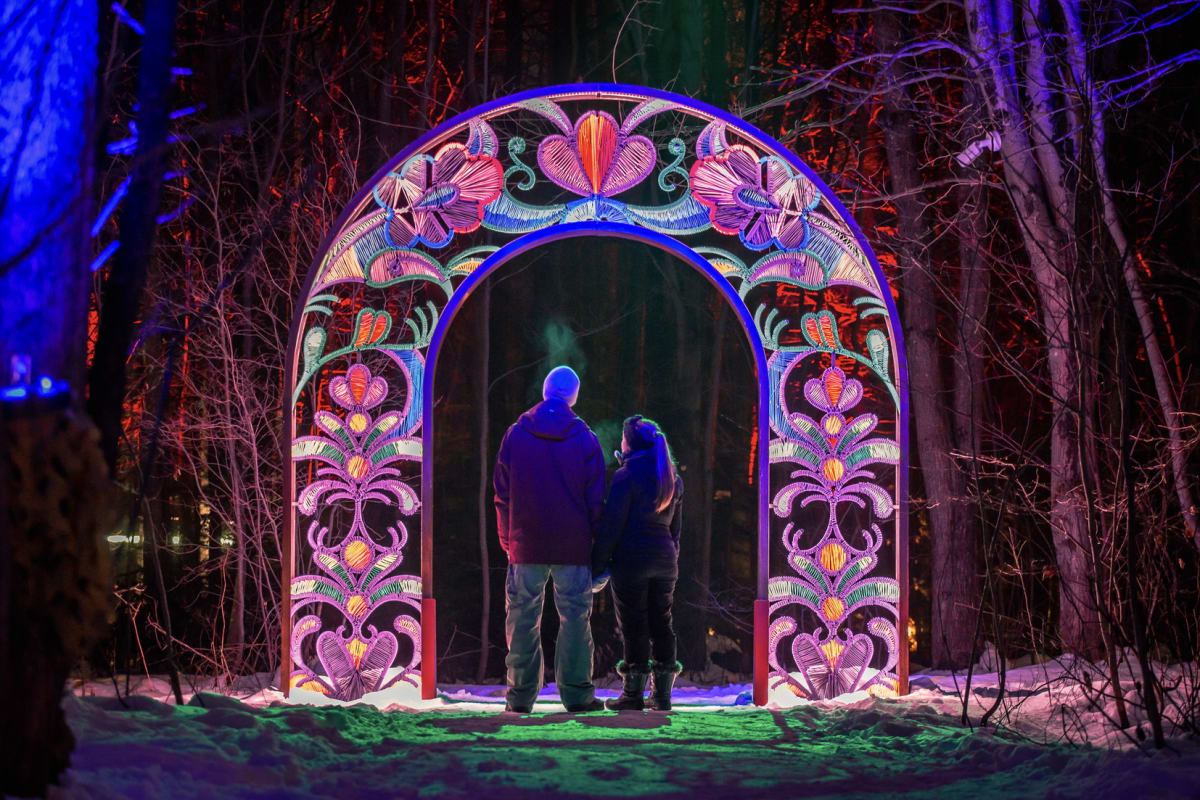 Hôtel-Musée des Premières Nations