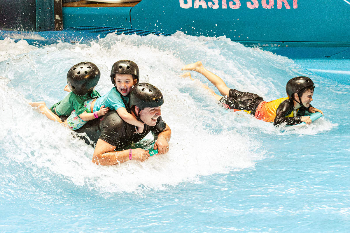Surf 