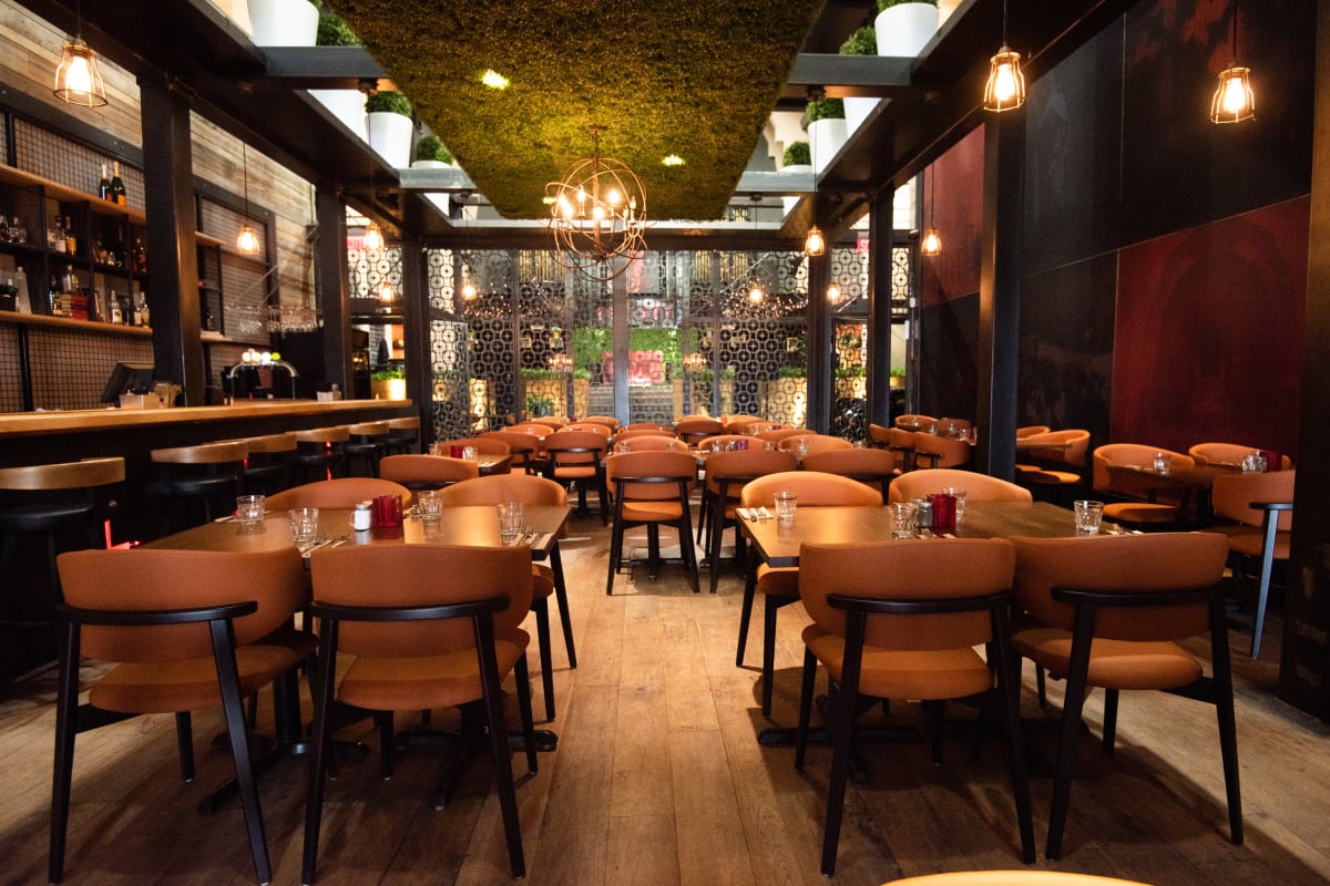 OMG Resto
