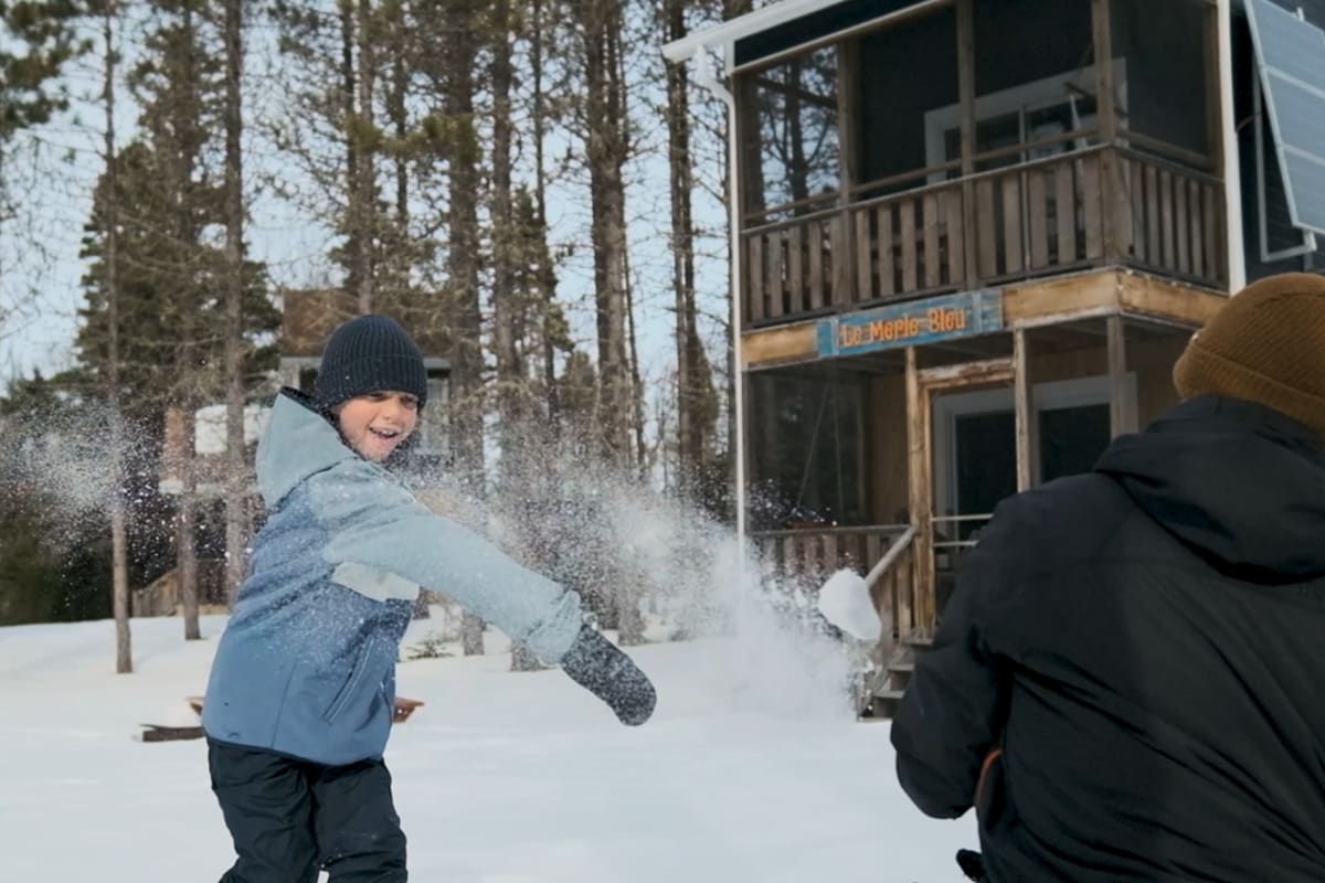 Parc nature de Pointe-aux-Outardes