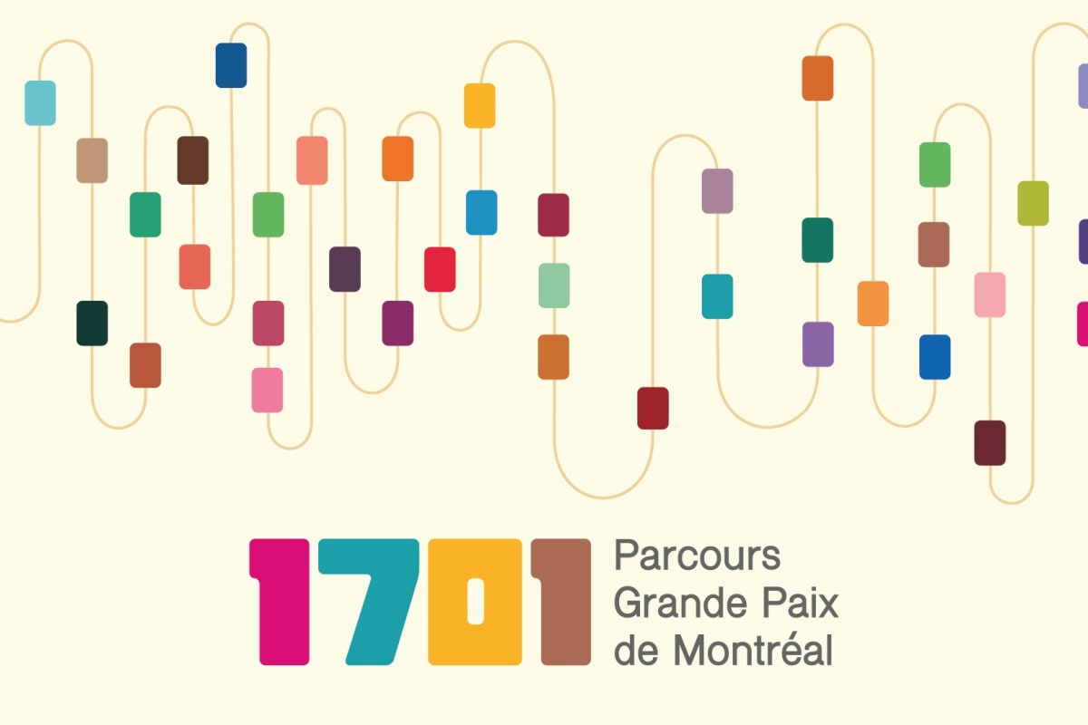 Expossition Grande paix de montréal.