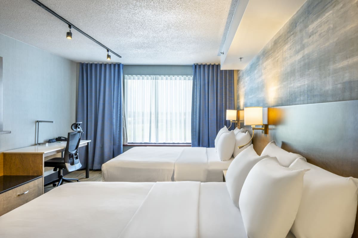 Quality Inn & Suites Lévis
