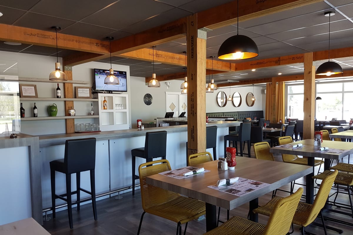 Restaurant Pastali