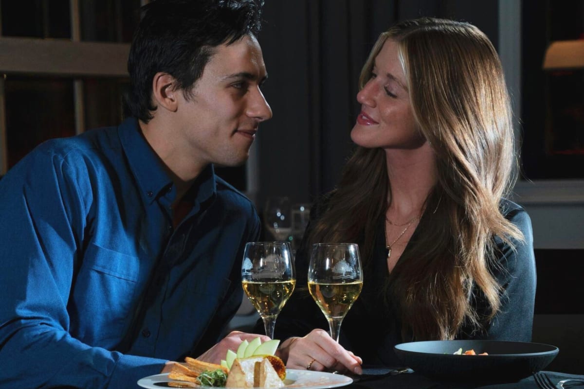 Auberge Godefroy Restaurant