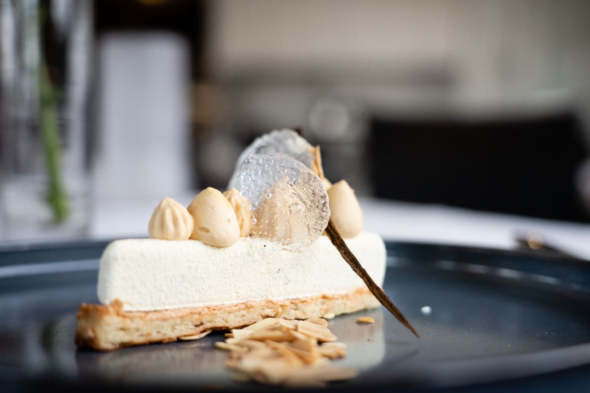 Auberge Godefroy Restaurant