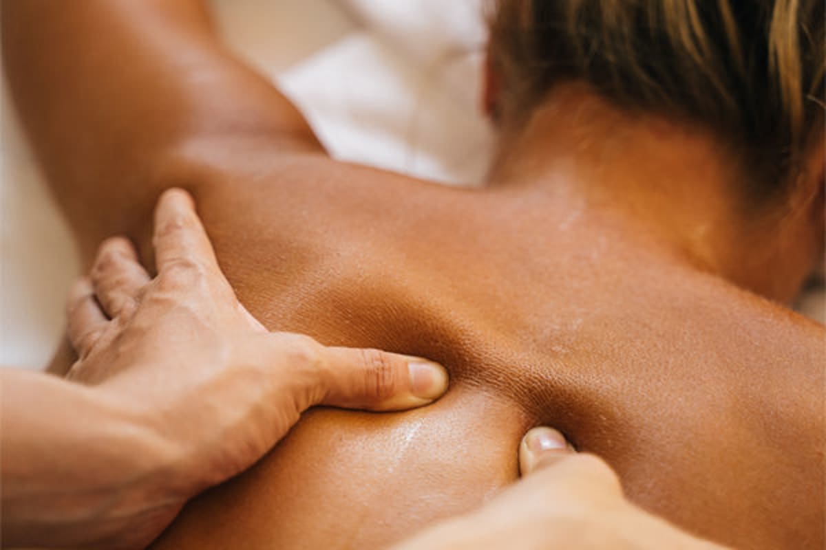Spa Eastman