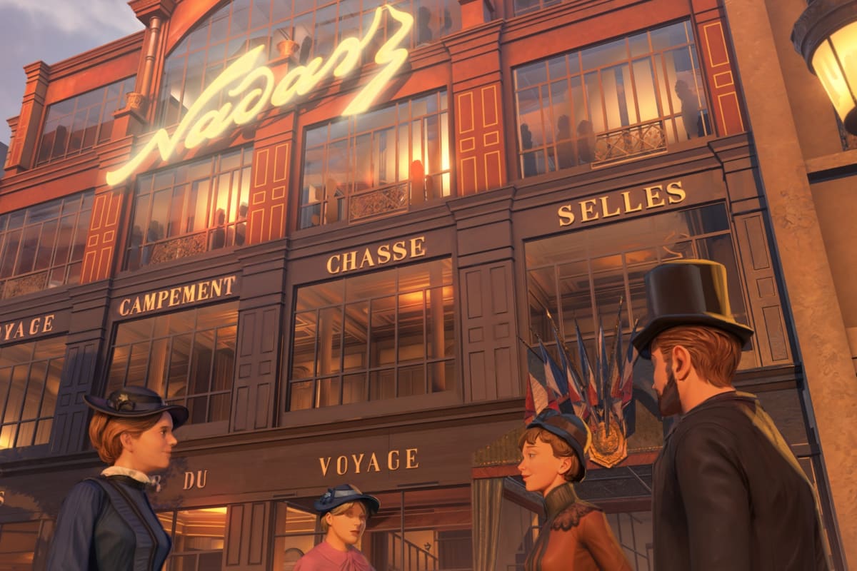 The Art of Impressionism in the 19th Century