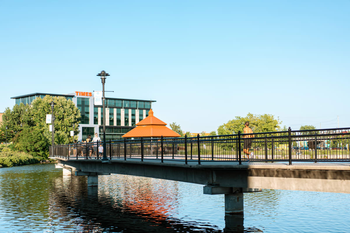 Sherbrooke