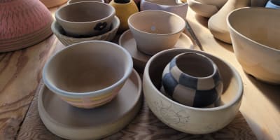 1001 pots - Pots de céramique
