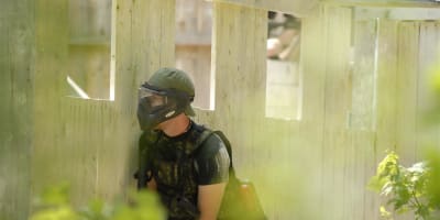 ASA Paintball & Airsoft