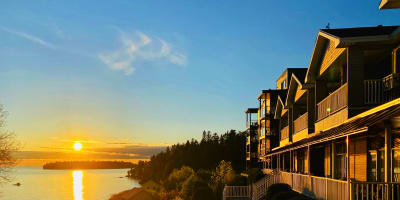 Auberge des Îles