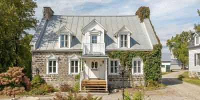 Auberge du Manoir Dauth