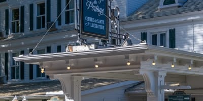 Auberge du Portage