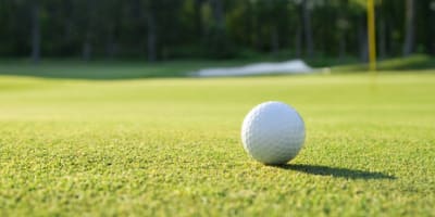 Golf ball