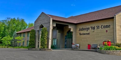 Auberge Val Saint-Côme