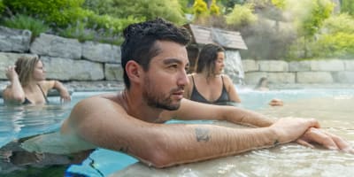 AX Hôtel Mont-Tremblant - Spa