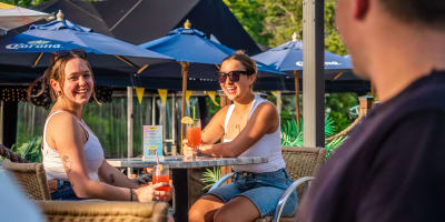 Bar-terrasse La Cale