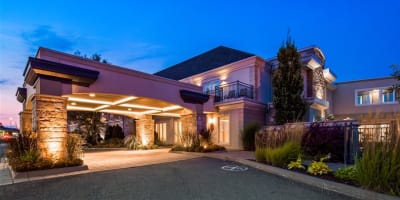 Best Western Hôtel l'Aristocrate