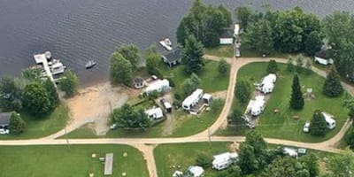 Centre de Plein Air du Lac Dudley