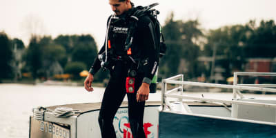 EcoDive
