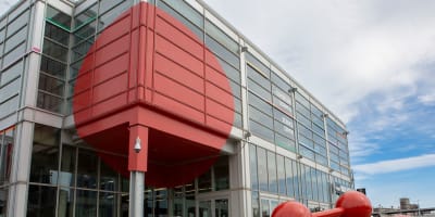 Centre des Sciences de Montréal