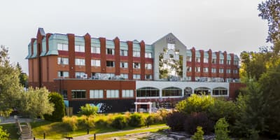 Hôtel Château Joliette