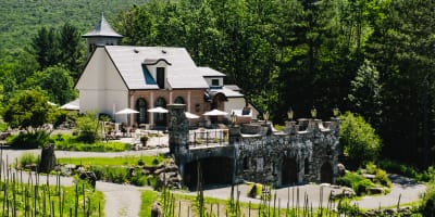 Château Ste-Agnès