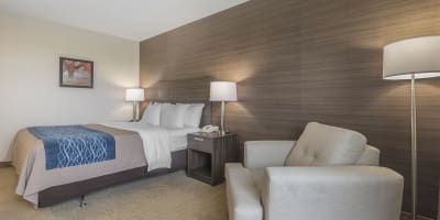 Comfort Inn Lévis