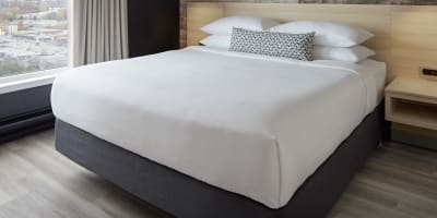 Hôtel Delta Sherbrooke