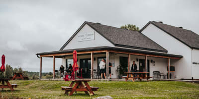 Domaine Girouard