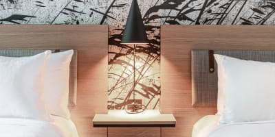 Promotion déjeuner au Doubletree by Hilton Quebec Resort