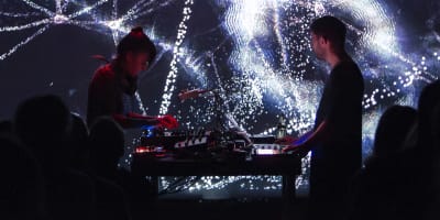 Festival Elektra