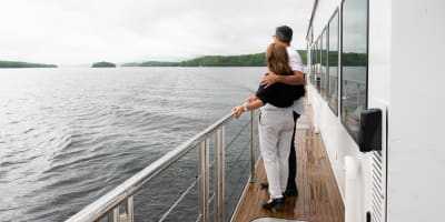 Escapades Memphrémagog