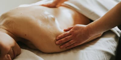 Massage & Spa Package at Estérel Resort