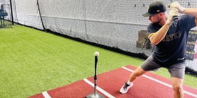 Expérience Baseball