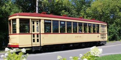 Tramway Exporail