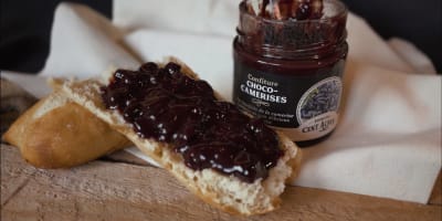 Ferme des cent acres : jam