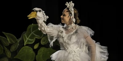 Festival d'opéra de Québec