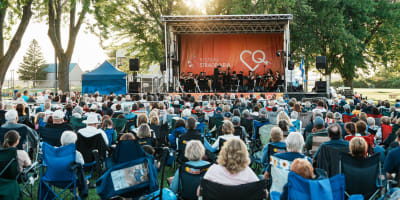 Festival Stradivaria