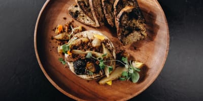 Repas à partager - Nord Laboratoire culinaire