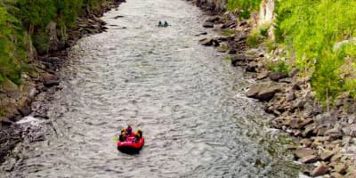 H2O Expédition et Aventures