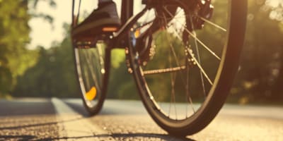 Hôtel Castel : Cycling package