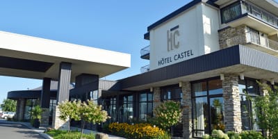 Hôtel Castel