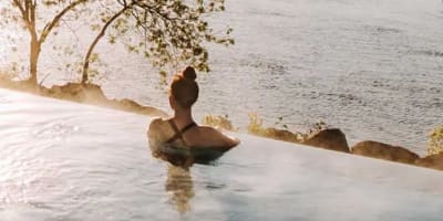 Relaxation and Strom Spa Package at Clarendon Hotel