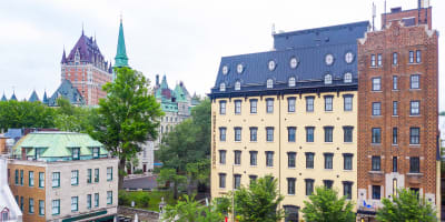 Promotion on Your Stay at Clarendon Hotel