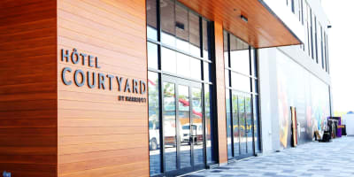 Courtyard by Marriott - Montréal Brossard