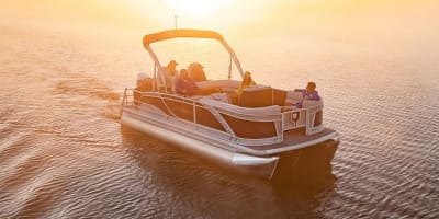 Ponton/pontoon